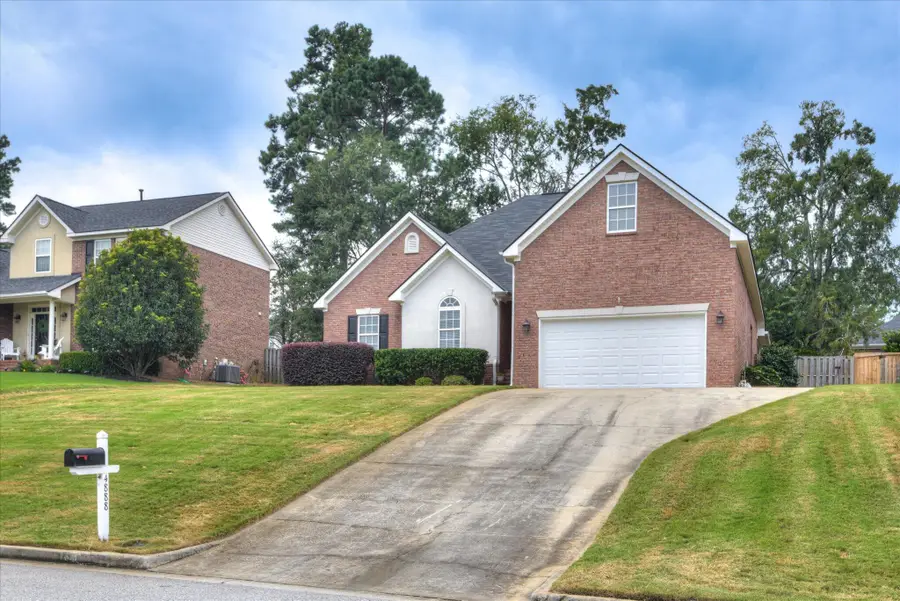 4888 Somerset Drive, Evans, GA 30809 - Image #3