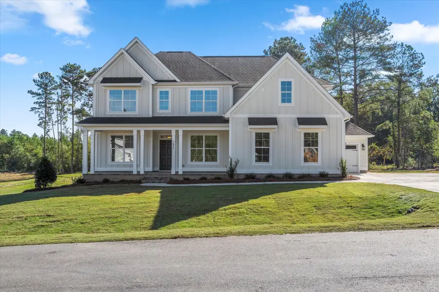 7044 Snap Spur Circle, Aiken, SC 29801 - #3