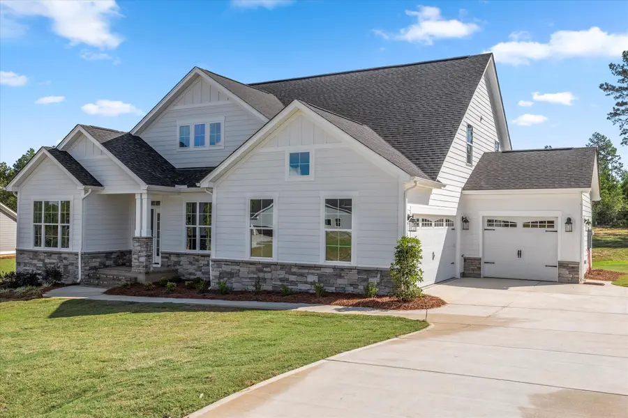 7078 Snap Spur Circle, Aiken, SC 29801 - Image #2