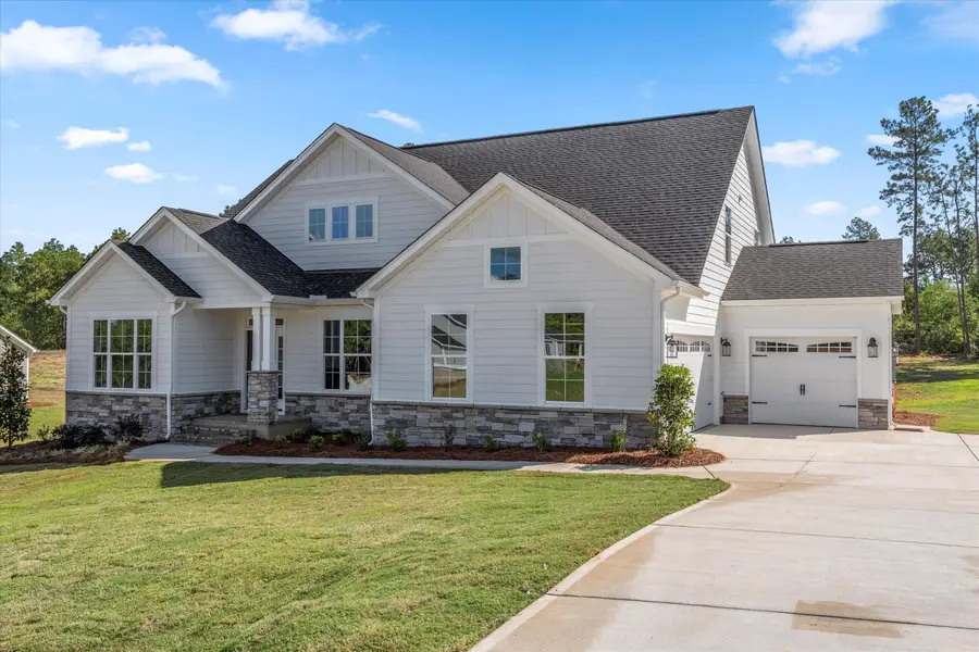 7078 Snap Spur Circle, Aiken, SC 29801 - Image #3