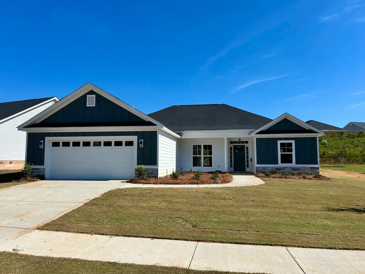 222 Dublin Loop, Grovetown, GA 30813 - Image #1