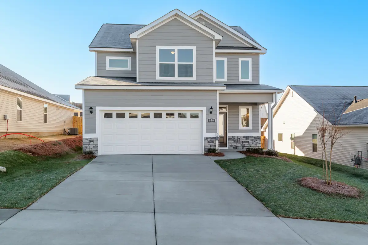 930 Holbrook Drive, Grovetown, GA 30813 - #1