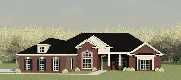 1054 Bellingham Drive, Beech Island, SC 29842