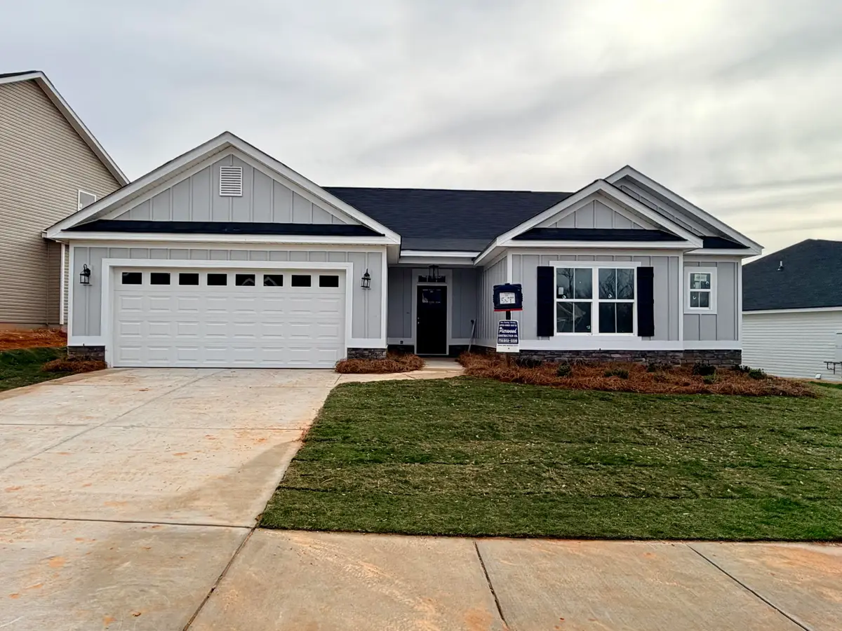 218 Dublin Loop, Grovetown, GA 30813 - Image #1