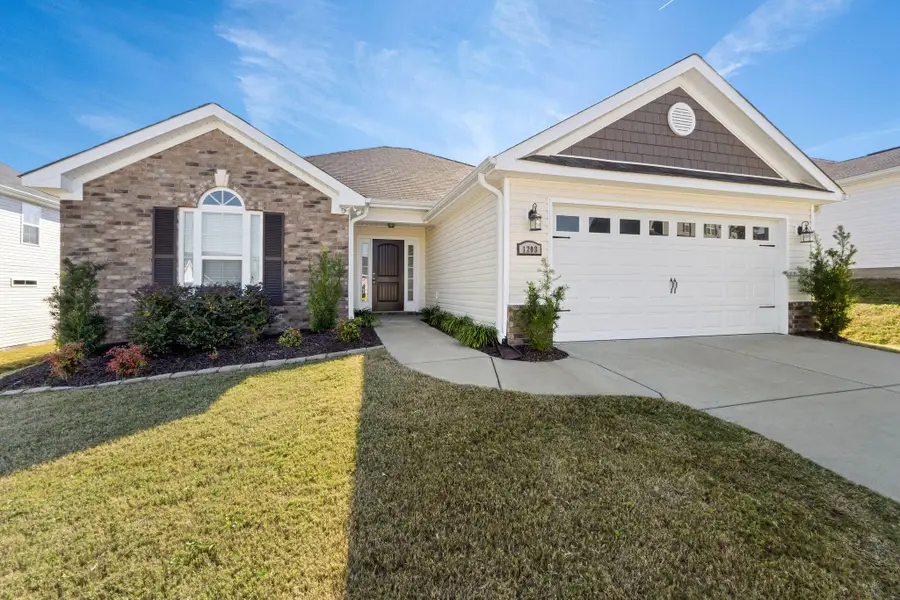 1203 Belgrove Drive, Augusta, GA 30909 - Image #2