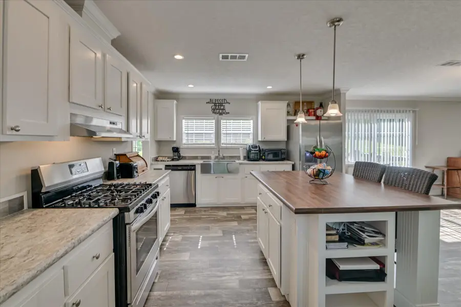 1987 Crook Rd Road, Lincolnton, GA 30817 - Image #2