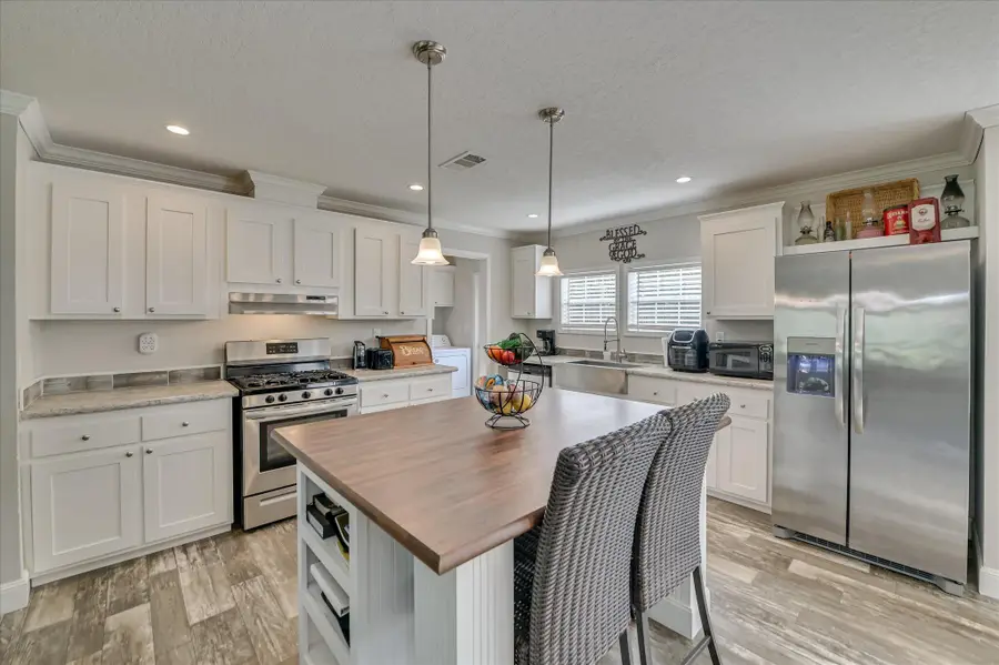 1987 Crook Rd Road, Lincolnton, GA 30817 - Image #3