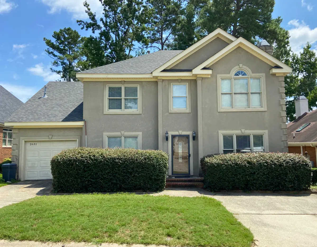 2631 Chaucer Drive, Augusta, GA 30909 - Image #1