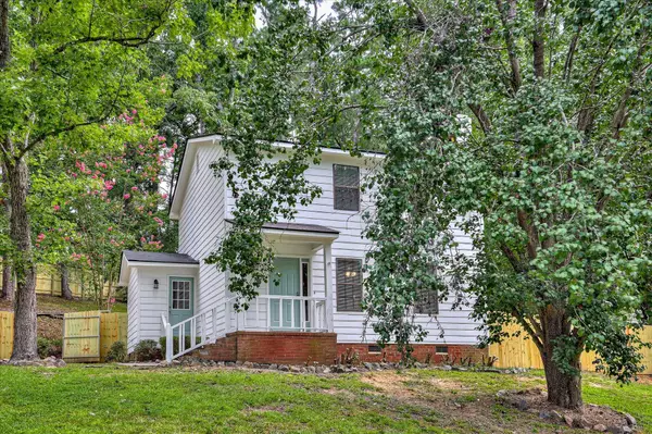 217 Dry Creek Road, Evans, GA 30809