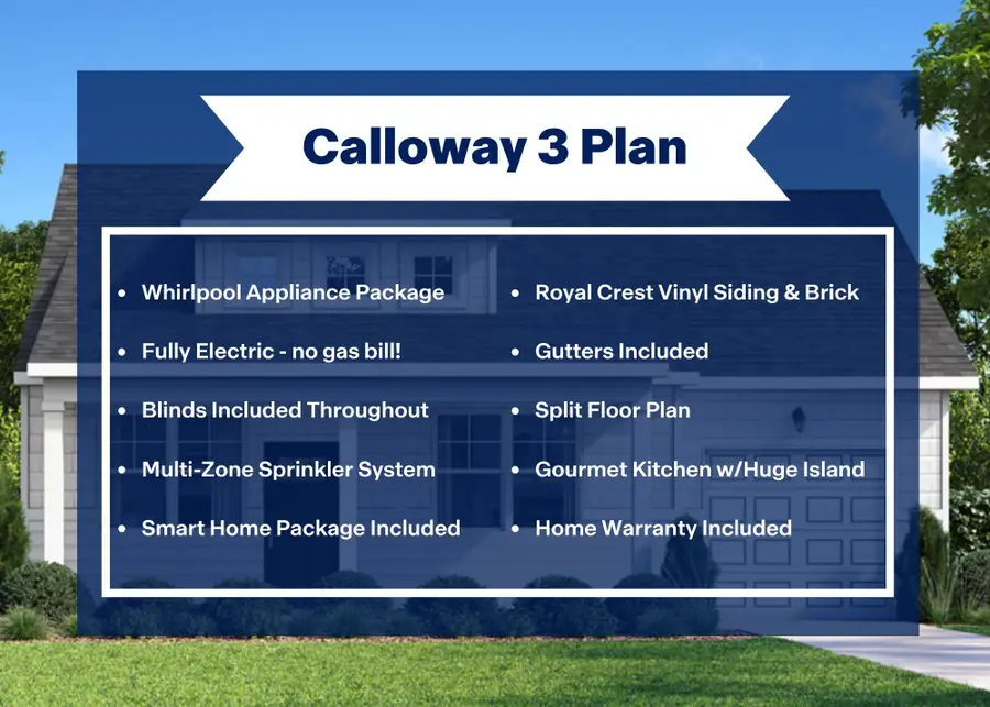 1033 Richland Creek Drive, Augusta, GA 30906 - Image #2