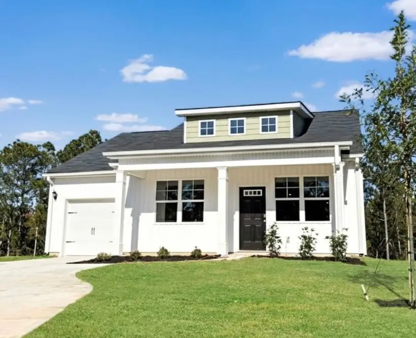 2056 Signal Hill Court, Augusta, GA 30906 - Image #1