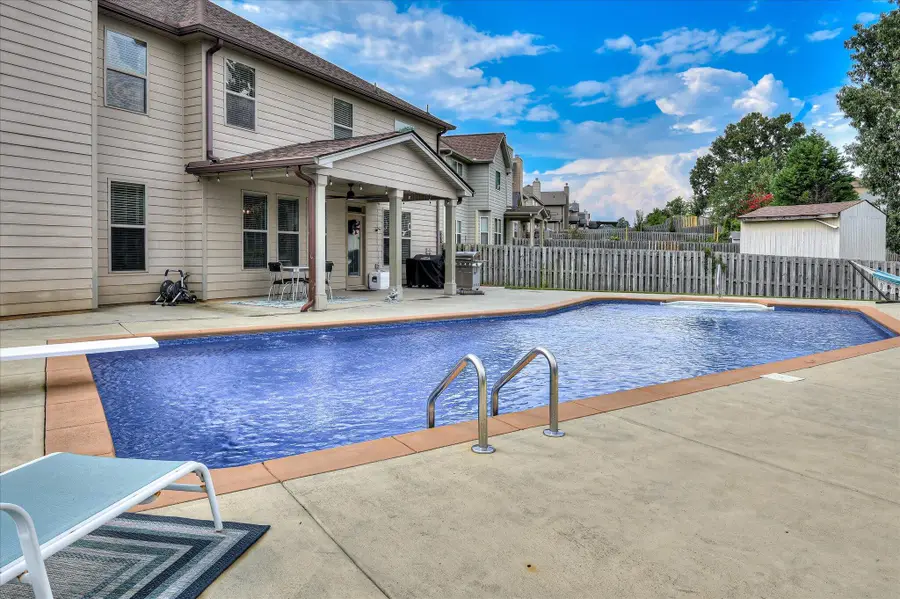 2430 Sunflower Drive, Evans, GA 30809 - Image #2