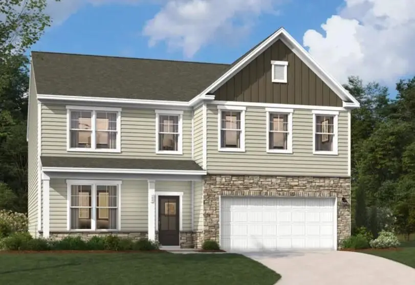 308 Marstrand Circle, Aiken, SC 29801 - Image #2