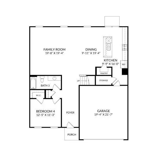 308 Marstrand Circle, Aiken, SC 29801 - Image #3