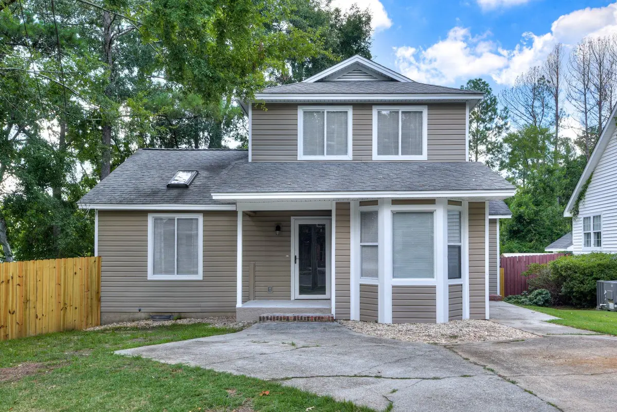 105 Morningside Court, Augusta, GA 30904 - Image #1