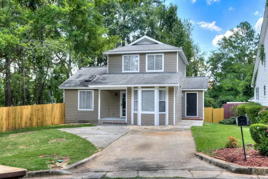 105 Morningside Court, Augusta, GA 30904 - Image #3