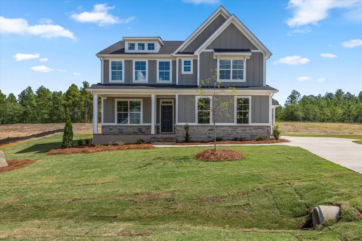 7106 Snap Spur Circle, Aiken, SC 29801 - Image #1
