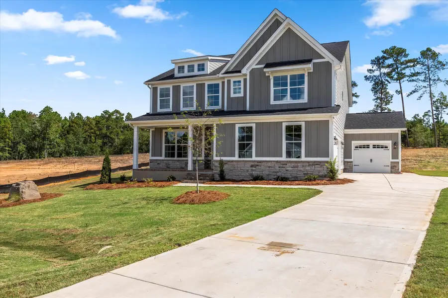 7106 Snap Spur Circle, Aiken, SC 29801 - Image #3