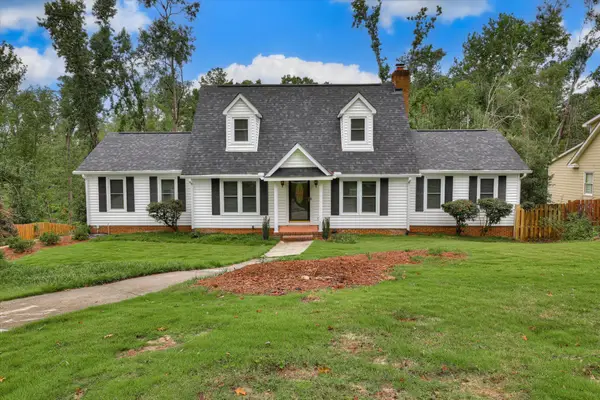 936 Deercrest Circle, Evans, GA 30809