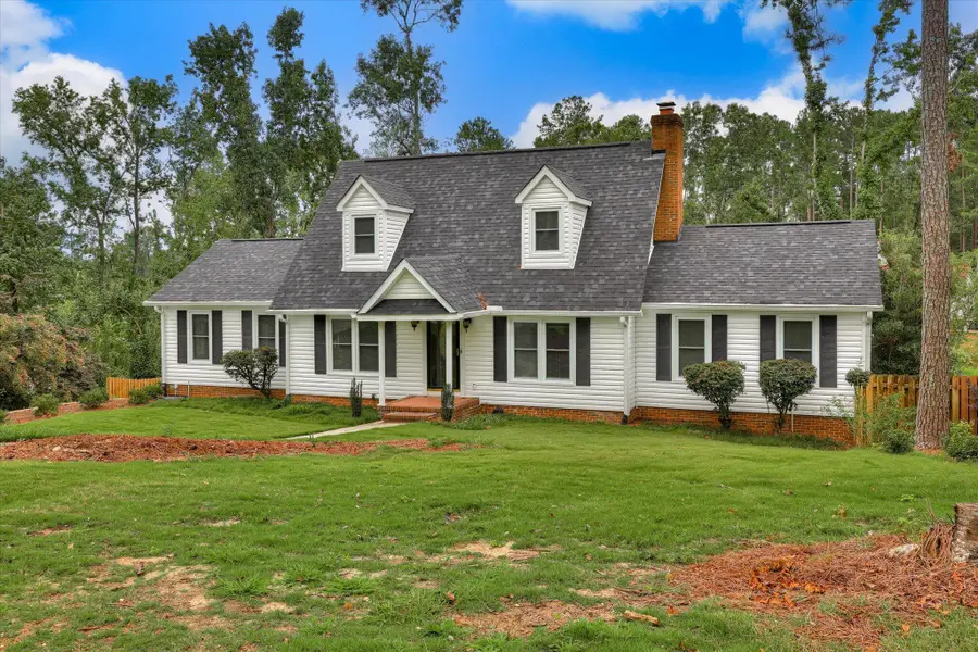 936 Deercrest Circle, Evans, GA 30809 - Image #3