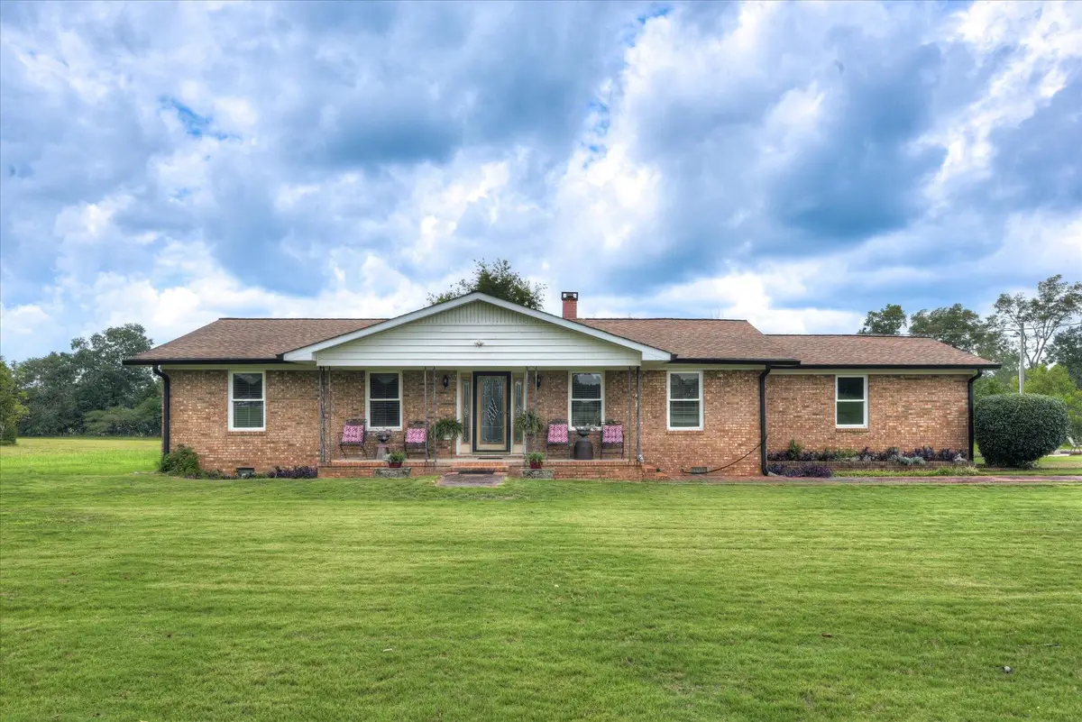 26 Flower Square, Trenton, SC 29847 - Image #1