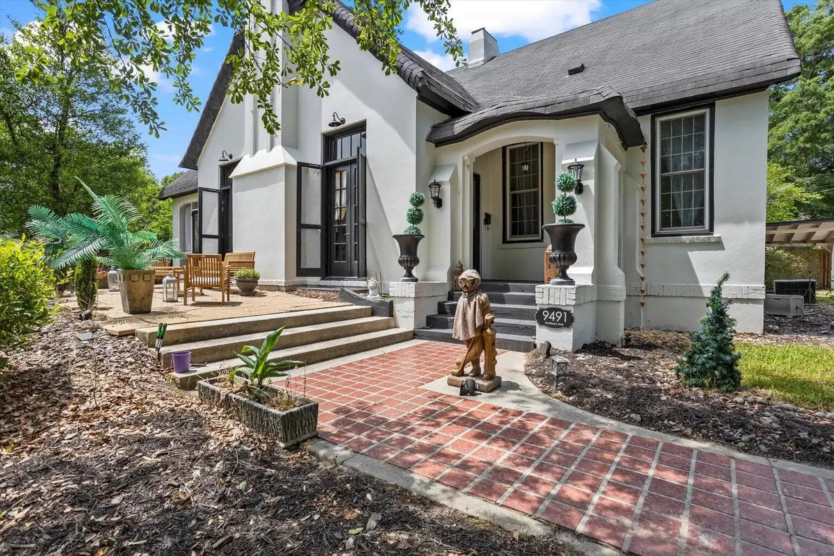 9491 Marlboro Avenue, Barnwell, SC 29812 - Image #1