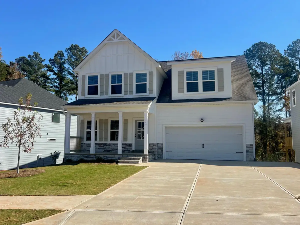 139 Tanager Lane, Evans, GA 30809 - Image #1