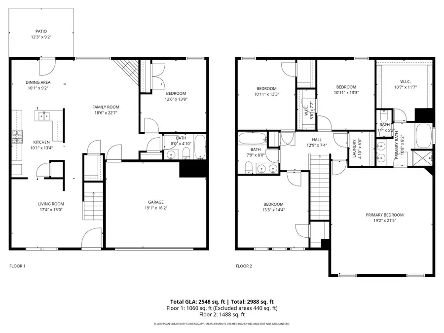 4704 Southwind Rd Road, Evans, GA 30809 - #2