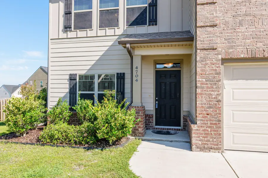 4704 Southwind Rd Road, Evans, GA 30809 - #3