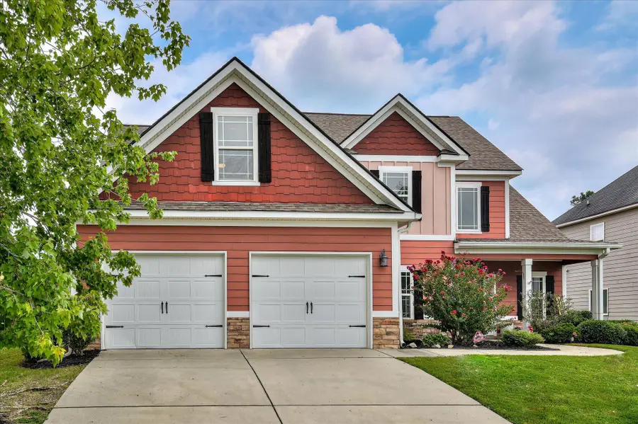 833 Herrington Drive, Grovetown, GA 30813 - Image #2