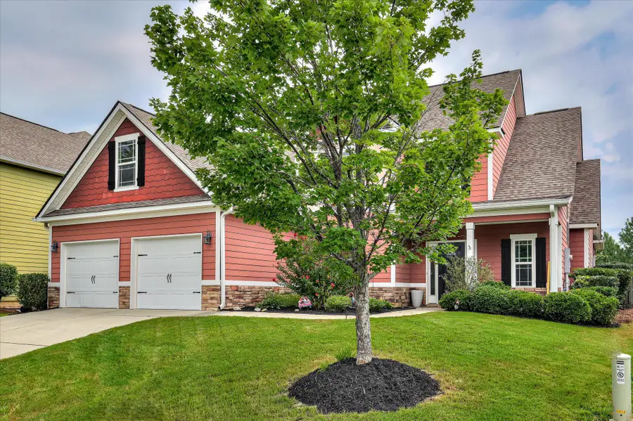 833 Herrington Drive, Grovetown, GA 30813 - Image #3