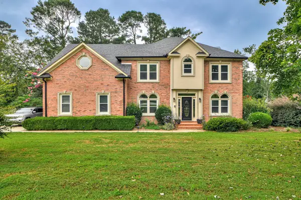 829 Woodberry Drive, Evans, GA 30809