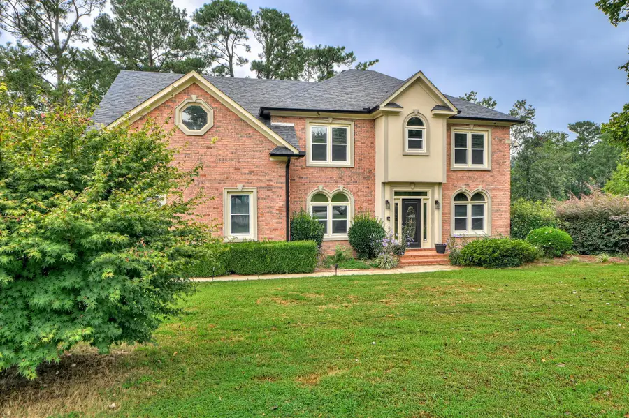 829 Woodberry Drive, Evans, GA 30809 - Image #3