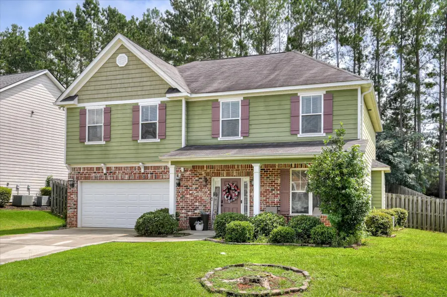 305 Brentford Avenue Avenue, Grovetown, GA 30813 - Image #2