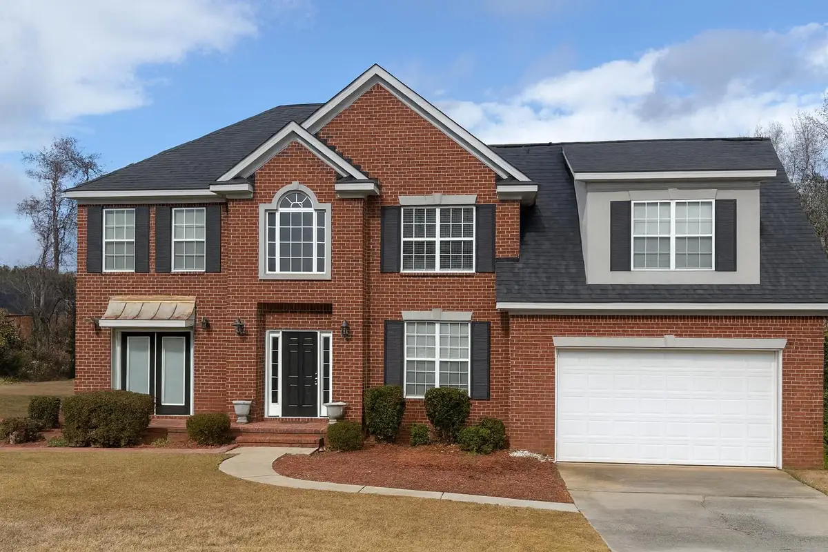 4196 Aerie Circle, Evans, GA 30809 - Image #1