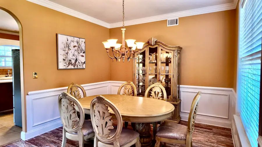 4196 Aerie Circle, Evans, GA 30809 - Image #3