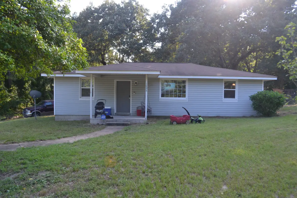 1898 Mcdade Farm Road, Hephzibah, GA 30815 - Image #1