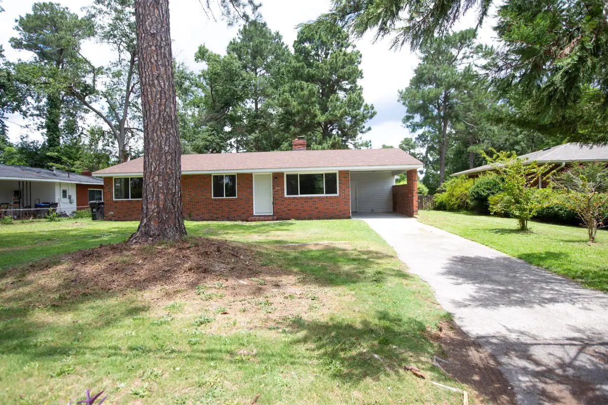 2717 Pine Valley Road, Augusta, GA 30904 - Image #1