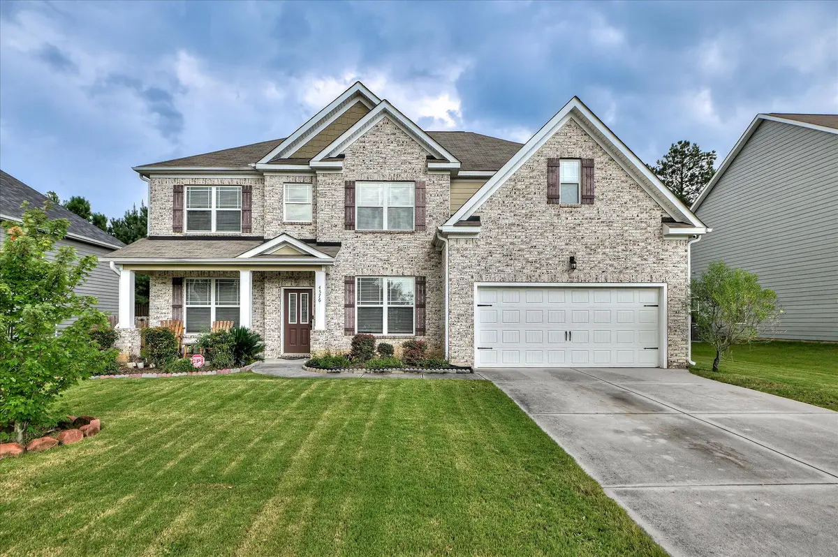 4576 Coldwater Street, Grovetown, GA 30813 - Image #1