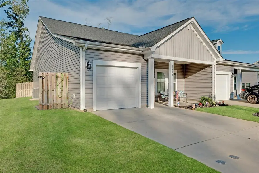 1005 Candleberry Drive,1, Grovetown, GA 30813 - Image #3