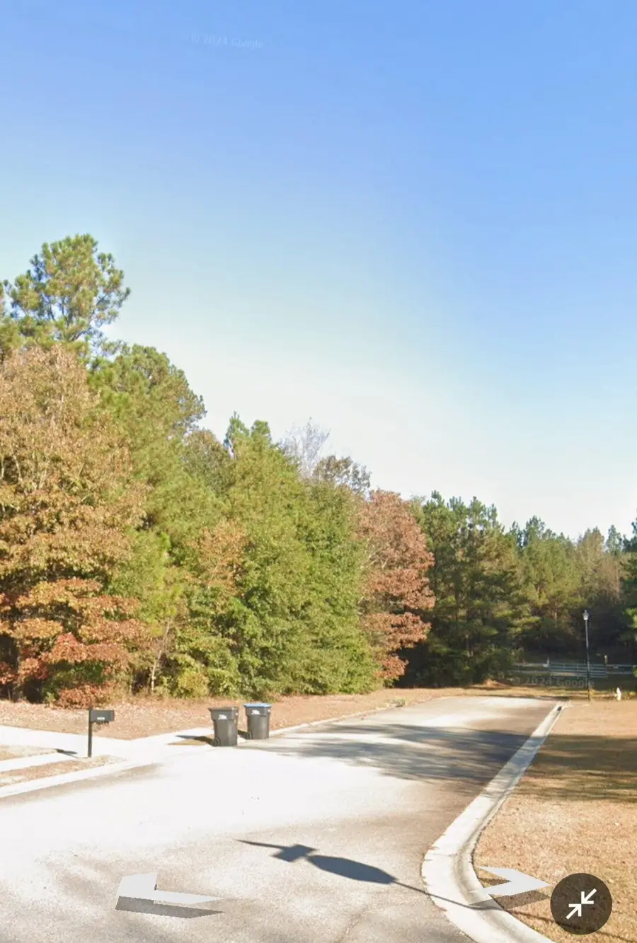 1027 Grindstone Creek Road, Hephzibah, GA 30815 - Image #3
