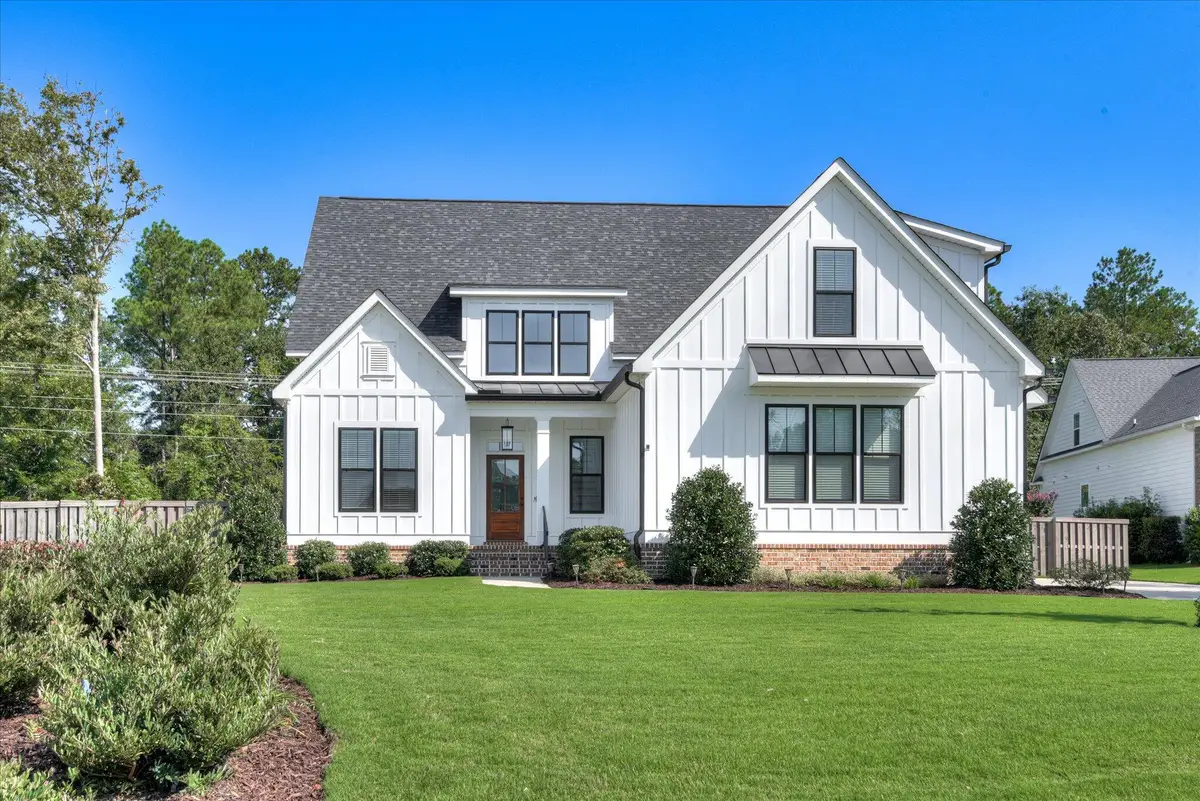 1031 Cooper Place Drive, North Augusta, SC 29860 - #1