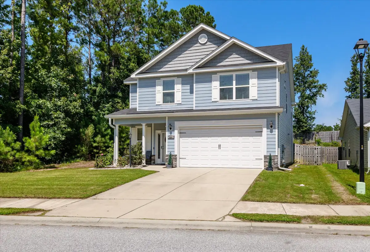 3261 Alexandria Drive, Grovetown, GA 30813 - Image #1