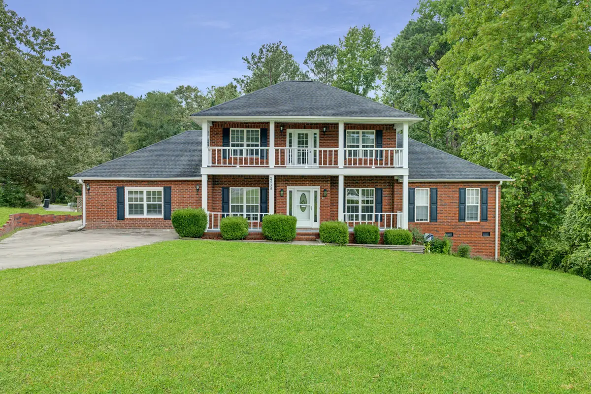 2535 Sand Ridge Court, Hephzibah, GA 30815 - Image #1