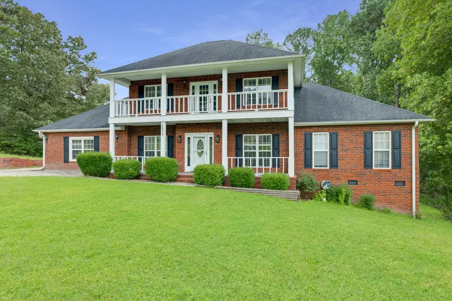 2535 Sand Ridge Court, Hephzibah, GA 30815 - Image #3