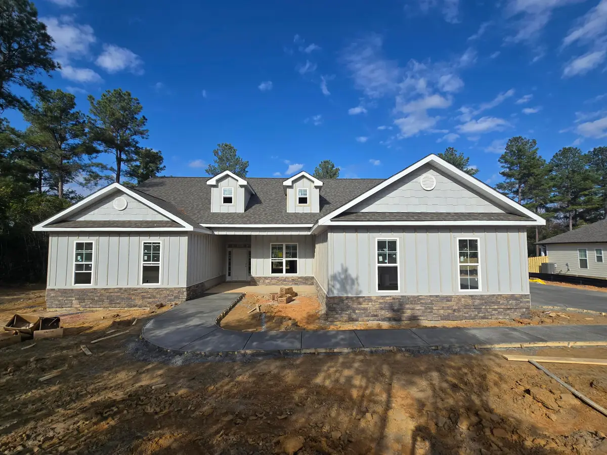 1488 Bellingham Drive, Beech Island, SC 29842 - Image #1