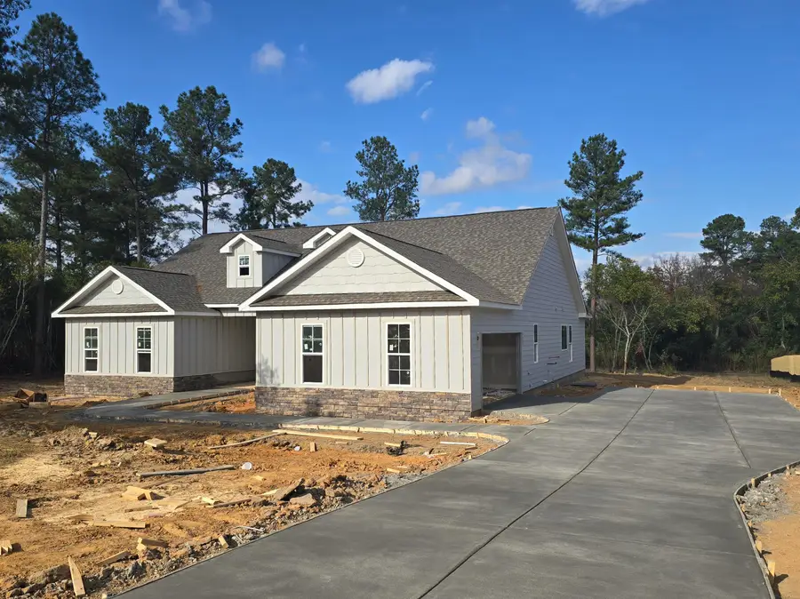 1488 Bellingham Drive, Beech Island, SC 29842 - Image #2