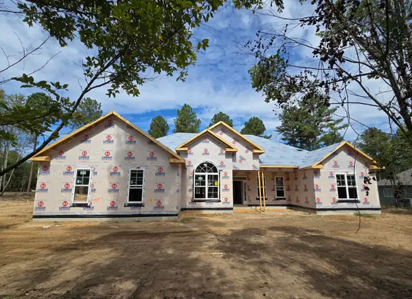 938 Bellingham Drive, Beech Island, SC 29842