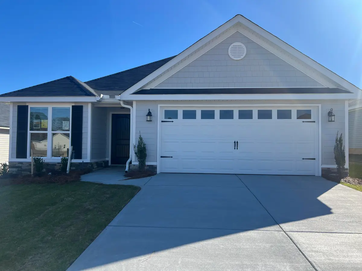 8220 Snelling Drive, Aiken, SC 29803 - Image #1