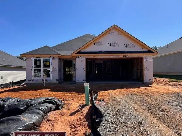 8220 Snelling Drive, Aiken, SC 29803